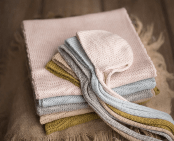 Our Most Lovable Piece: Baby Alpaca Wraps